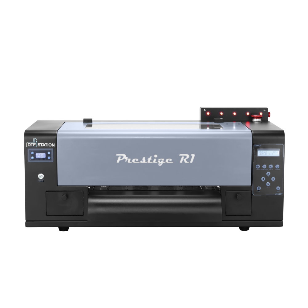 Prestige R1 A3+ DTF Printer