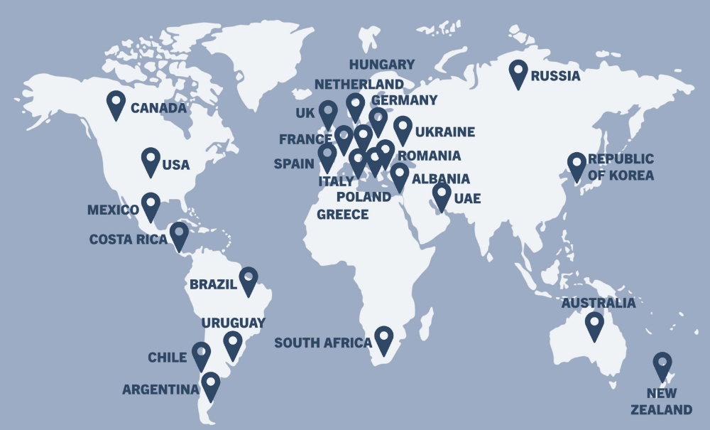 Global Dealers