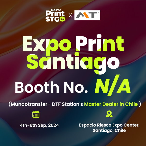 Expo Print Santiago