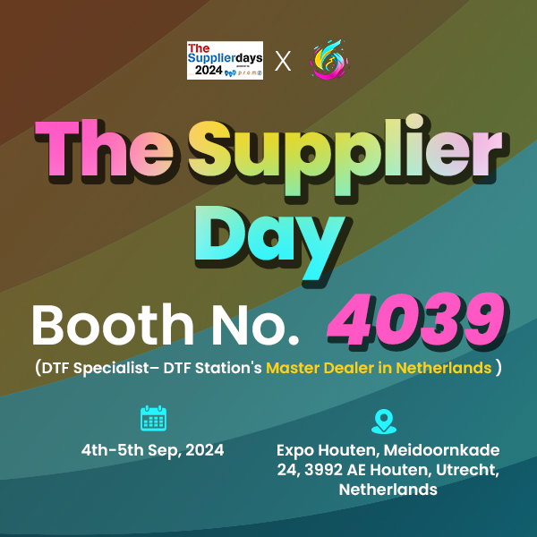 The Supplier Day