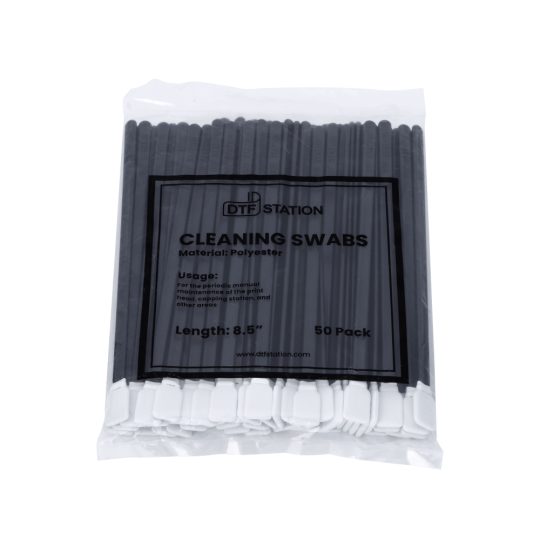 Cleaning Swab for Printers