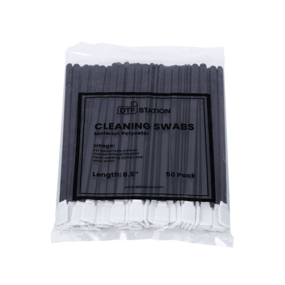 Cleaning Swab for Printers