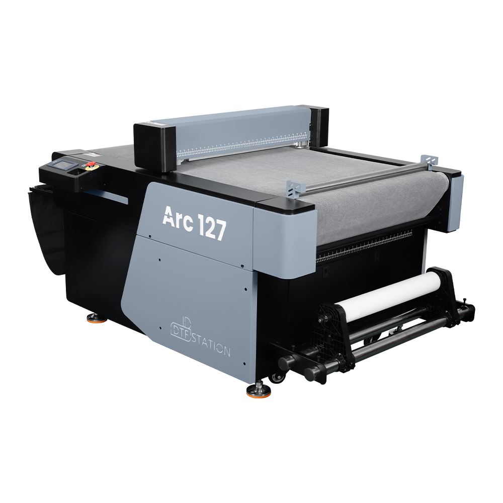 auto feed die cutter