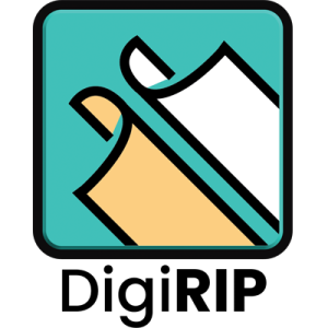 DigiRip Software