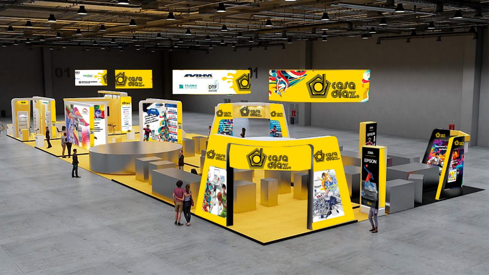 Fespa