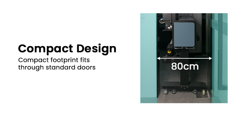 Prestige XL2 Pro 9 Color DTF Printer 6 3