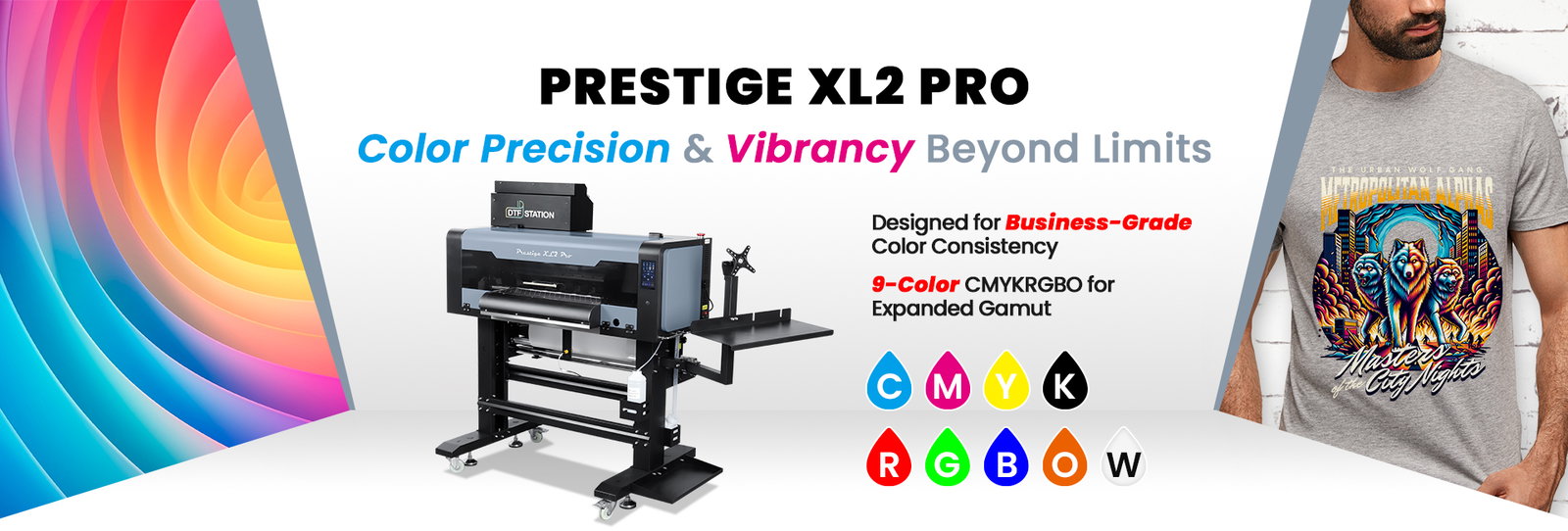 Prestige XL2-Pro
