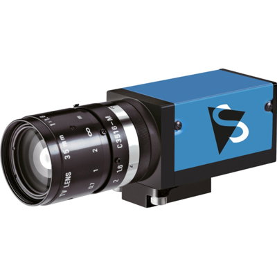 camera positioning tracking