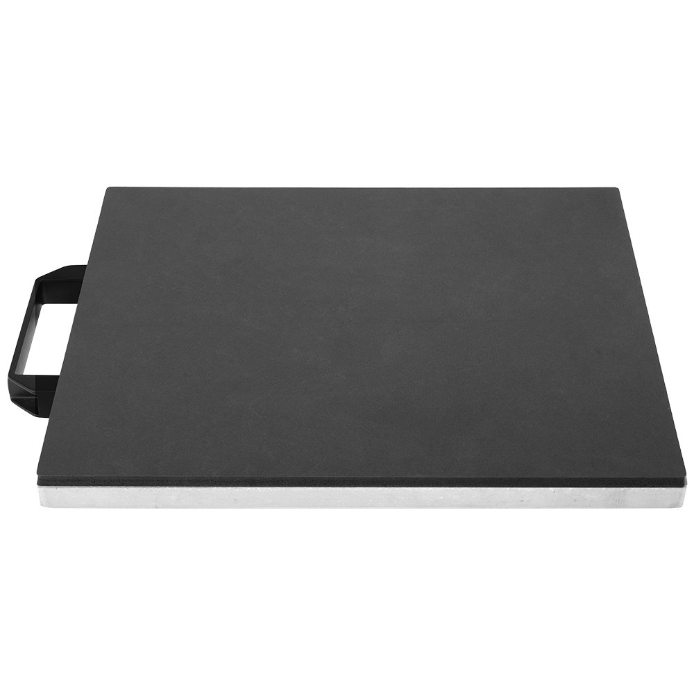 heat press platen 12"x16.5"