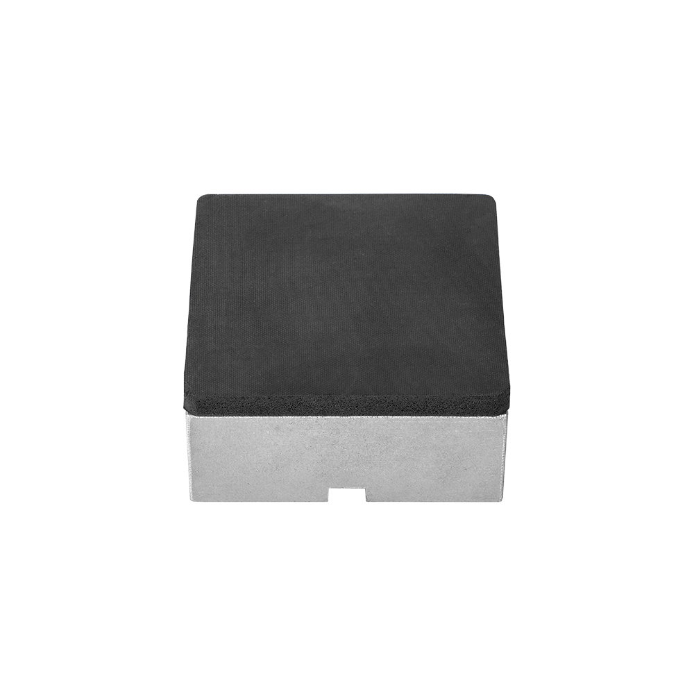 heat press platen 4"x4"
