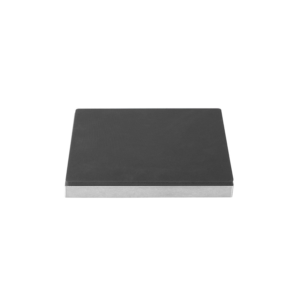 heat press platen 6"x10"