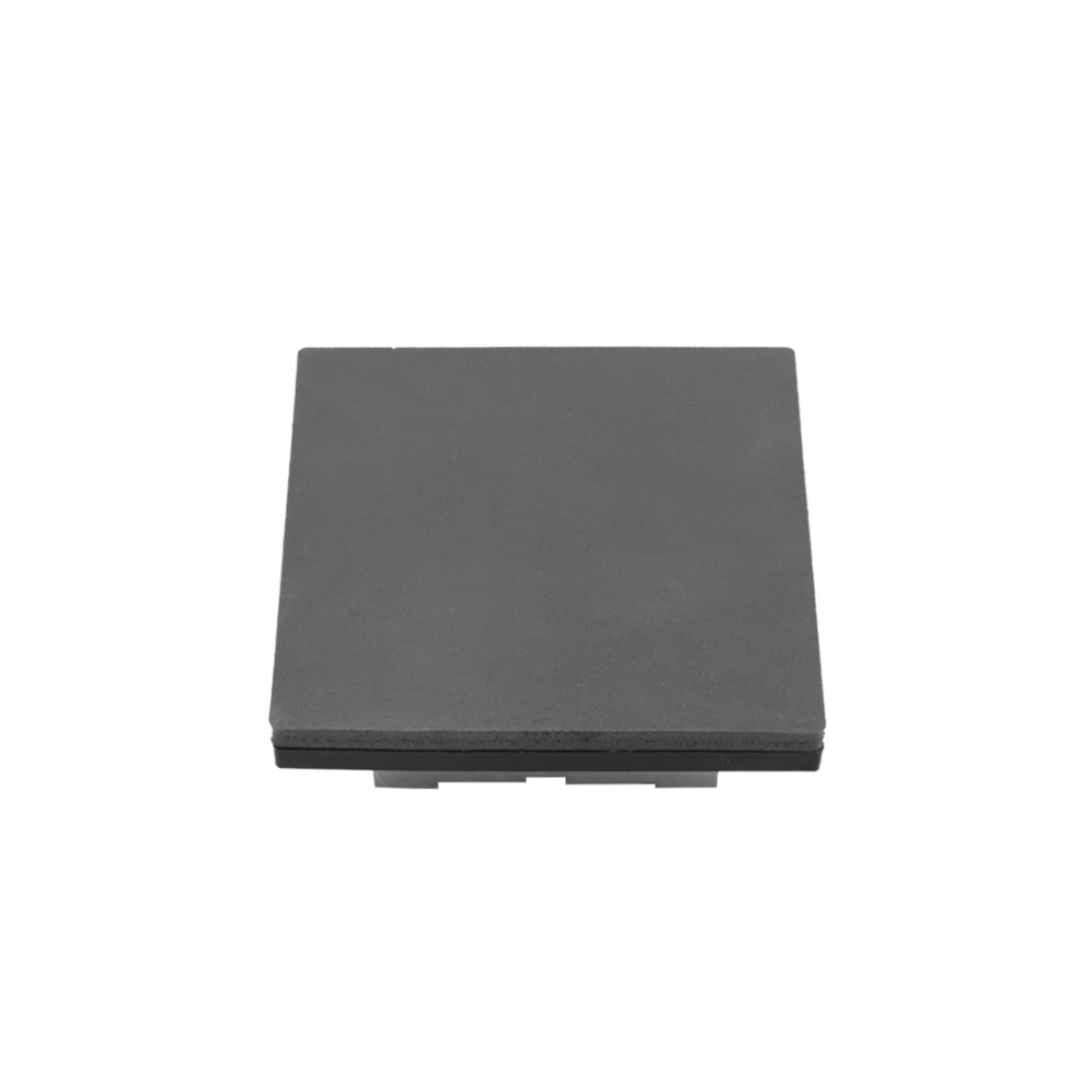 heat press platen 6"x6"