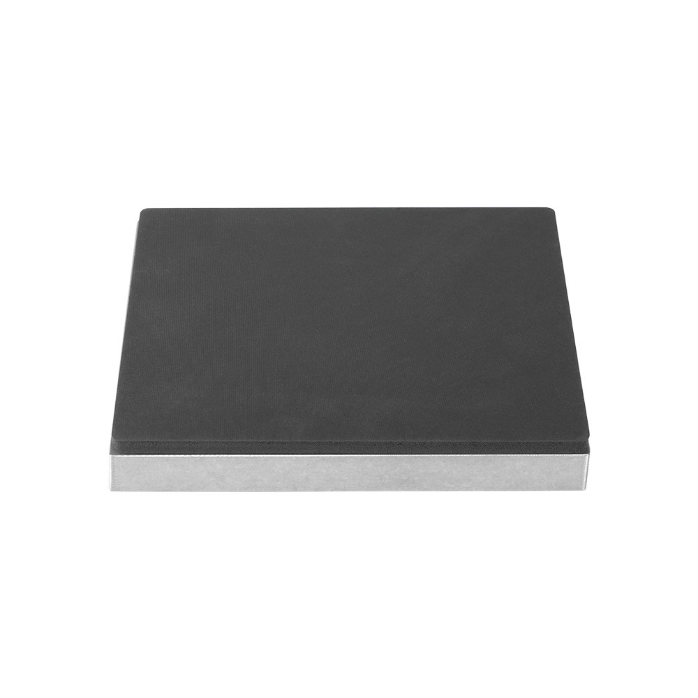 heat press platen 8"x10"