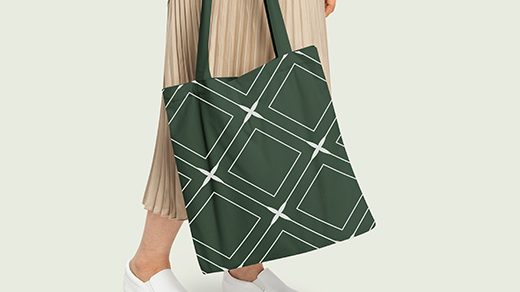 Canvas Bag