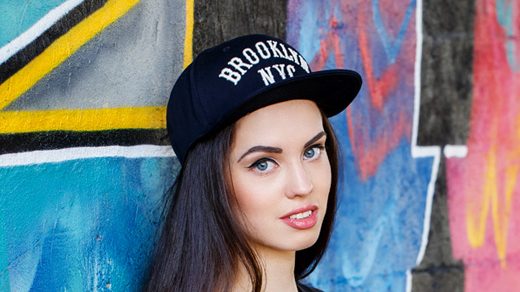 Cap