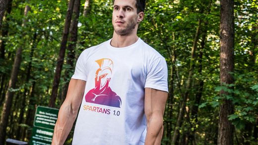 T shirts