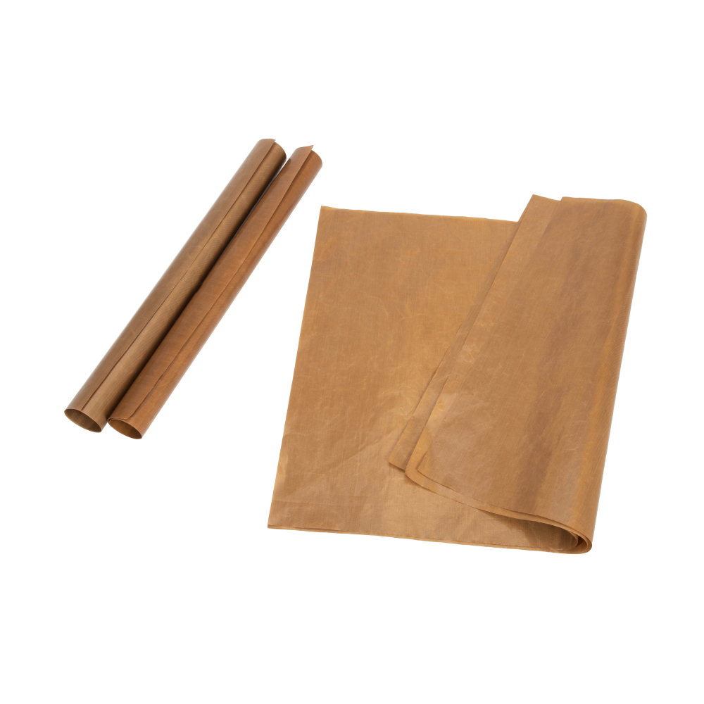 Teflon sheet for heat press transfer 1