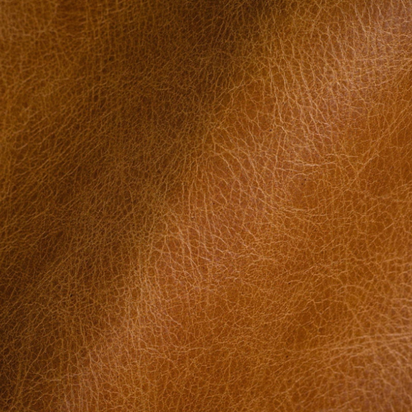 Leather