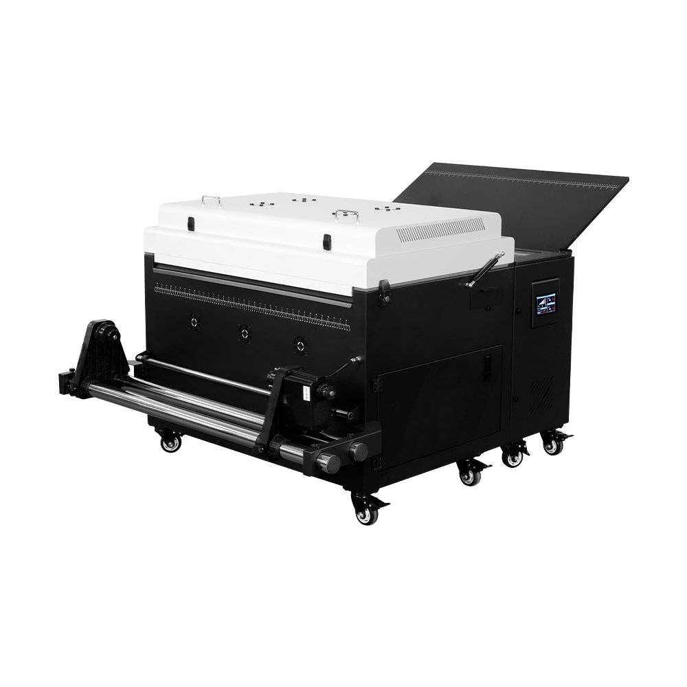 Miro 36 DTF Powder Shaker and Dryer 14