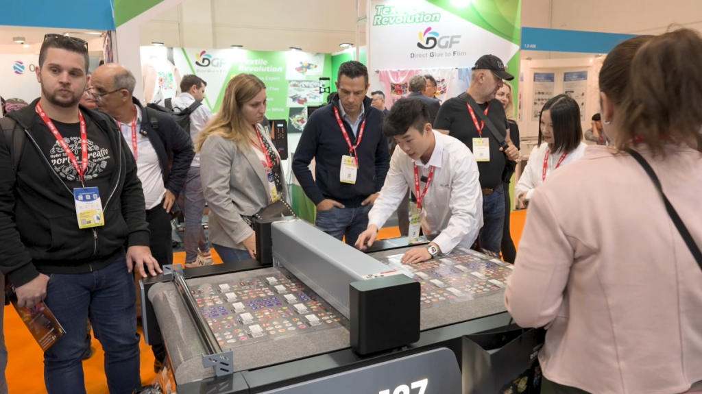 Fespa 2025 1