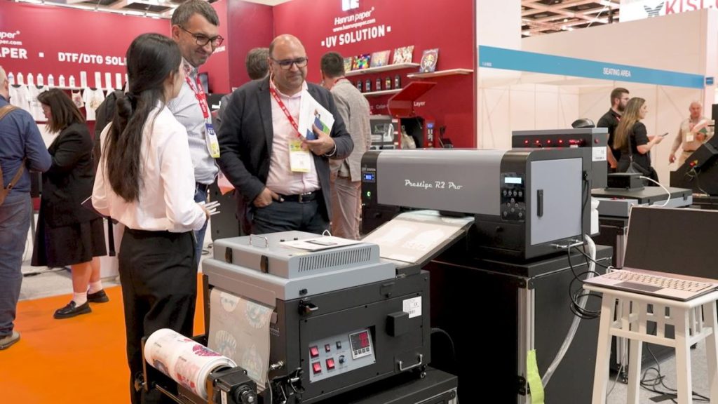Fespa 2025 3