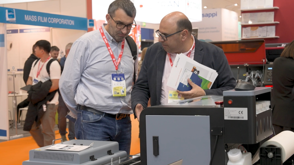 Fespa 2025 4