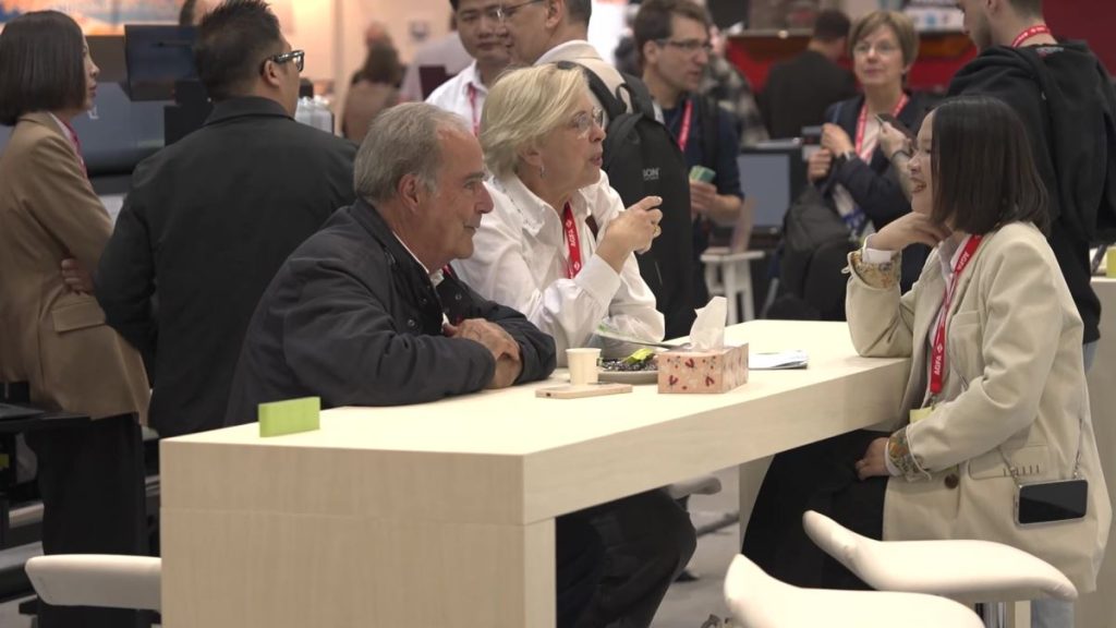 Fespa 2025 4