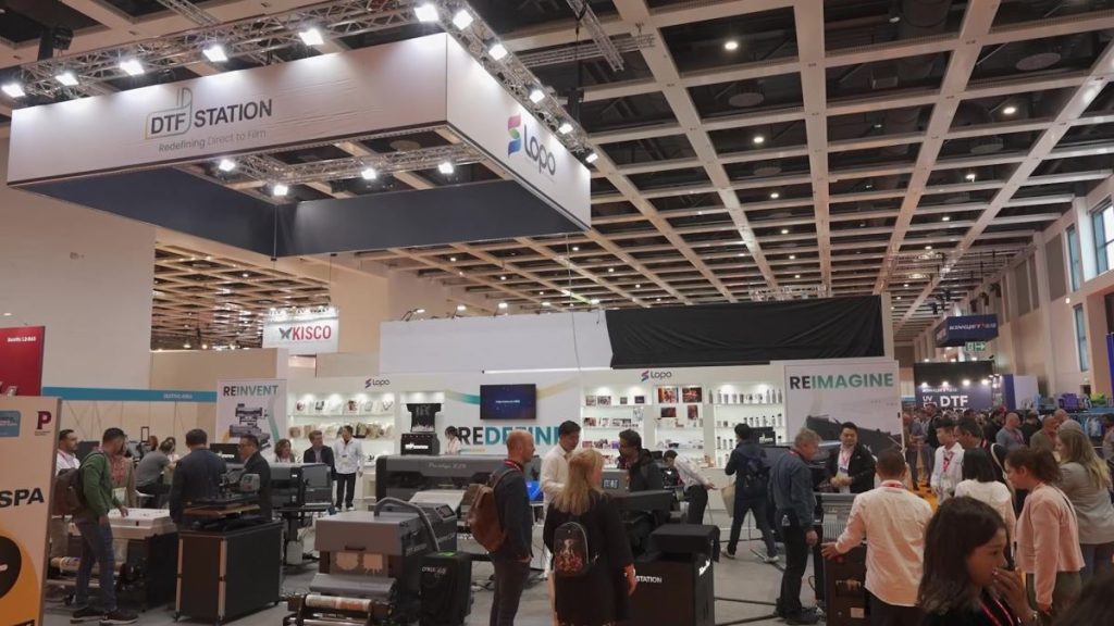 Fespa 2025 5