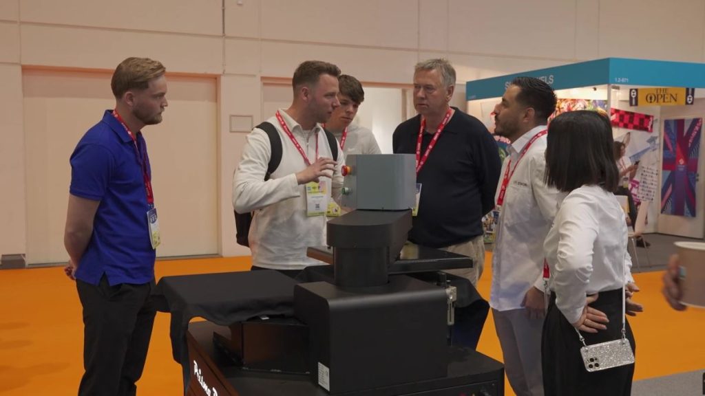 Fespa 2025 6