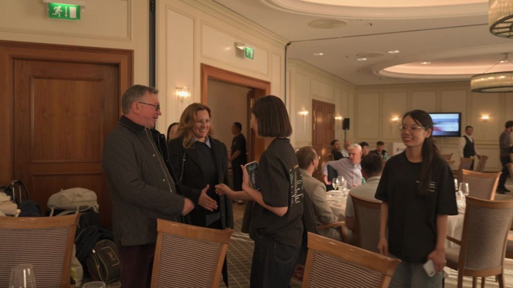 Fespa 2025 Dealer Party 5
