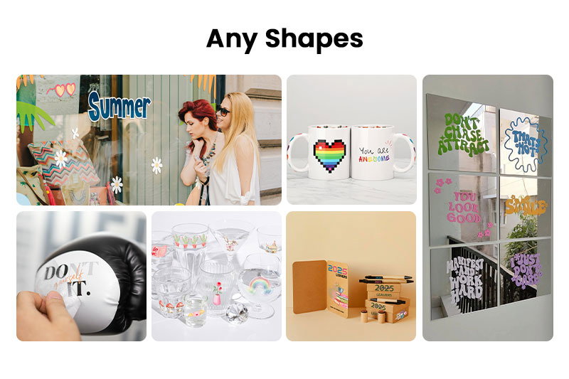 Aries 213 – A3 UV DTF Printer 10