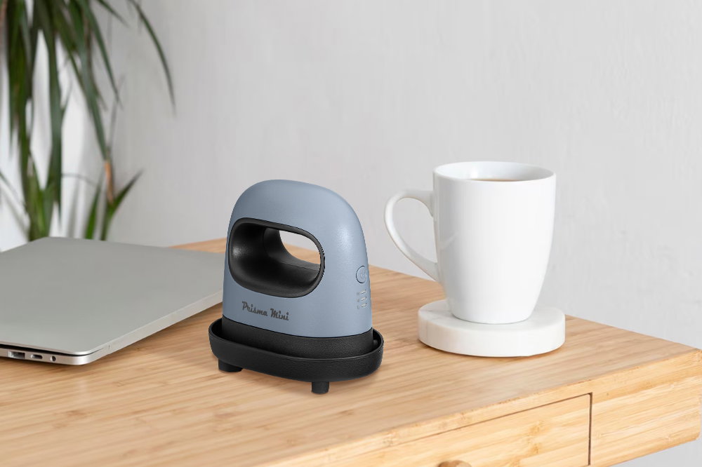 Prisma Mini Heat Press Machine