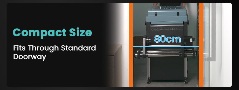 Miro 16 DTF Shaker and Dryer 4 1