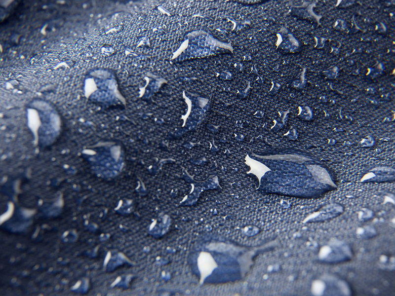 Treated Fabric