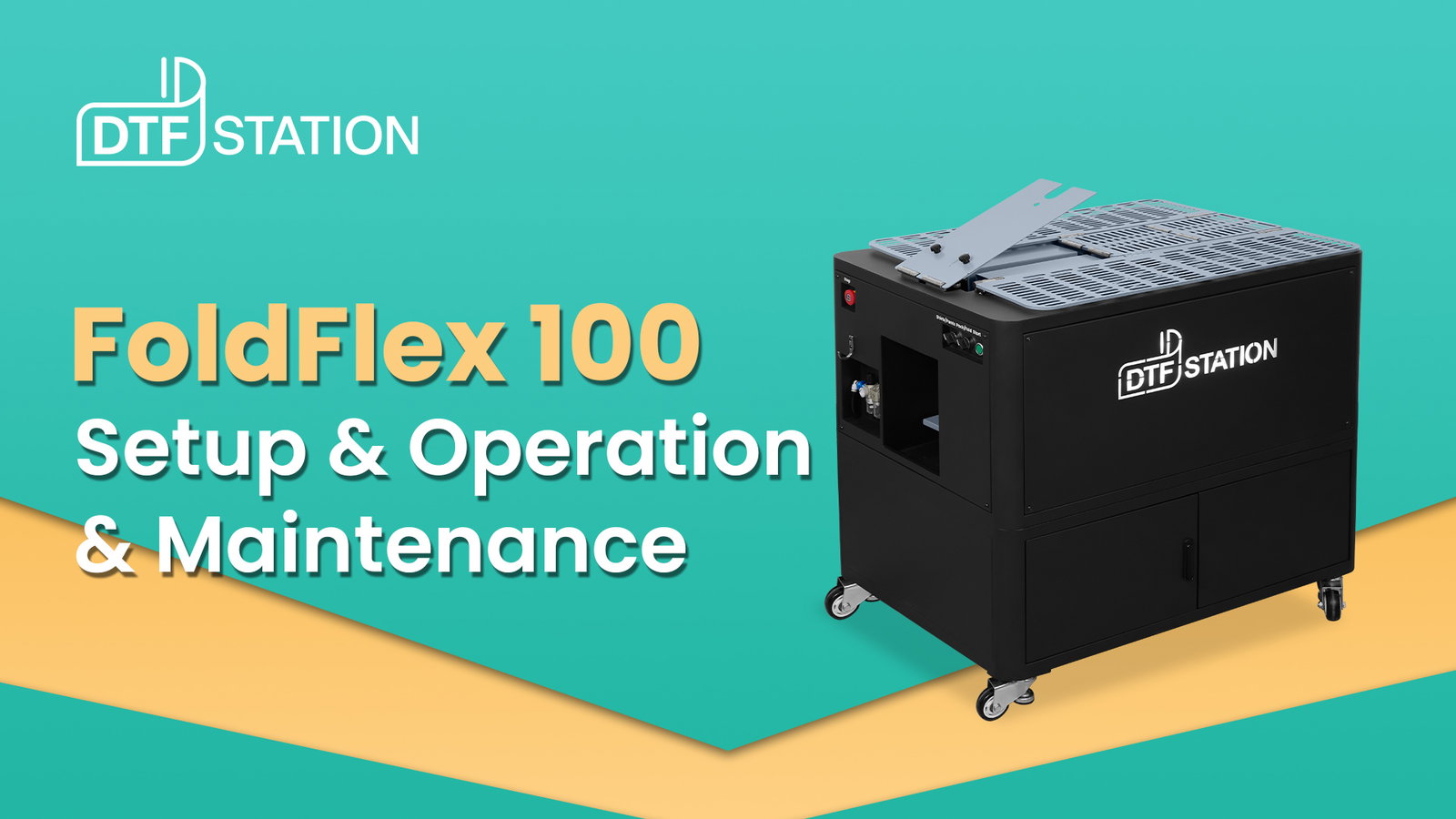 Foldflex100 3