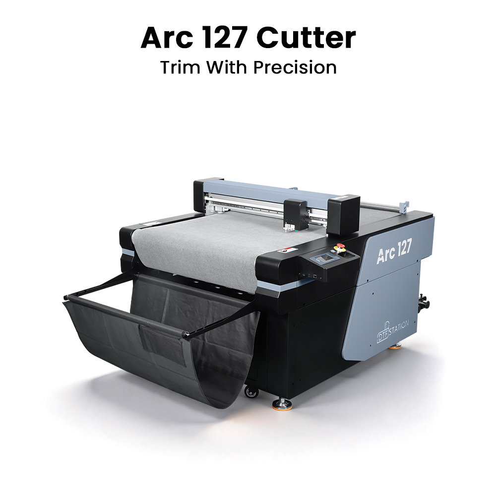 Arc 127 Cutter