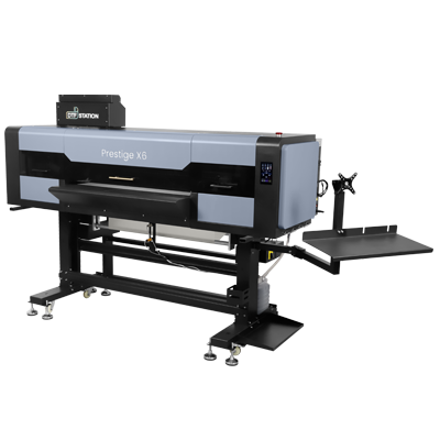 Prestige X6 DTF Printer