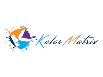 Kolor Matrix Screen Print SuperStore