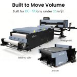 Seismo V36R - User Manual
