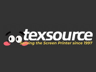 Texsource Screen Printing Supply